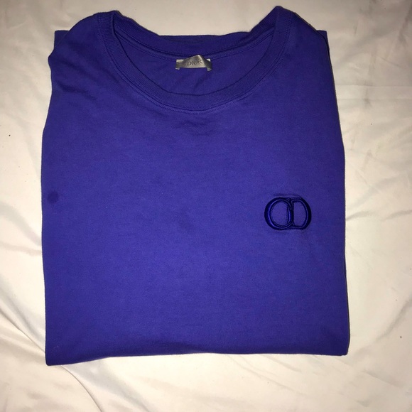 Christian Dior men